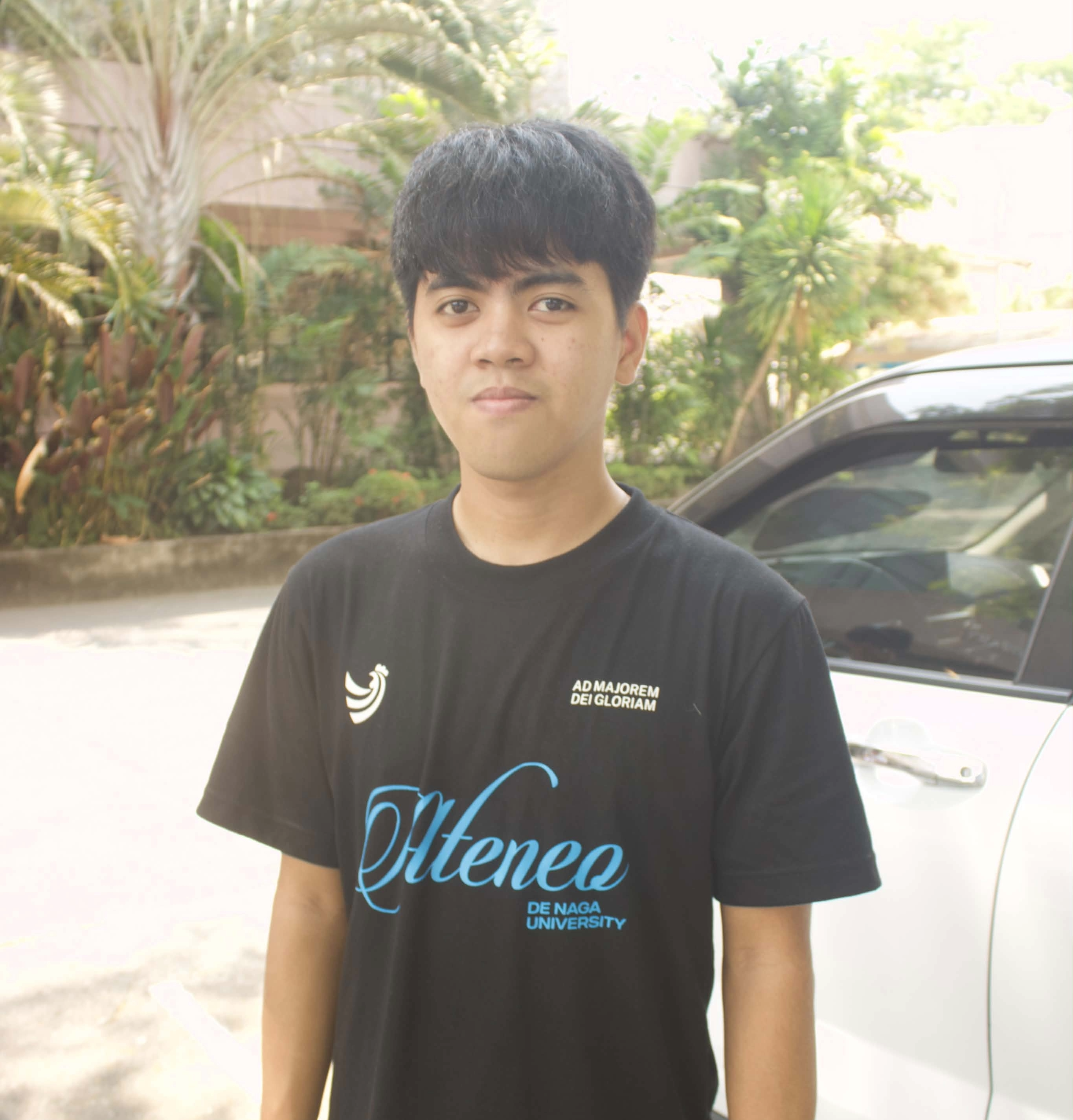 Neil Azarcon